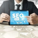SEO Best Practices to Boost Your Website Visibility and Leads